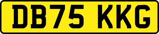 DB75KKG