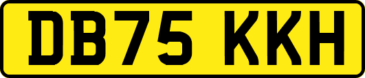 DB75KKH