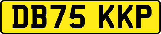 DB75KKP