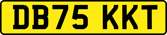 DB75KKT