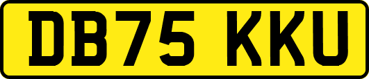 DB75KKU