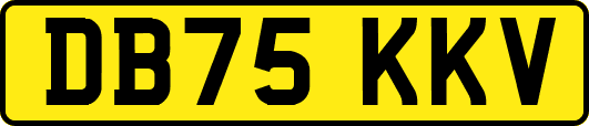 DB75KKV
