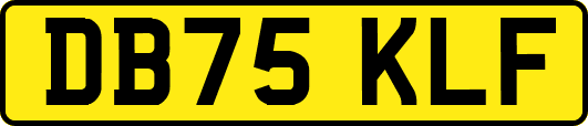 DB75KLF