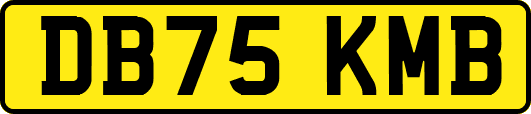 DB75KMB