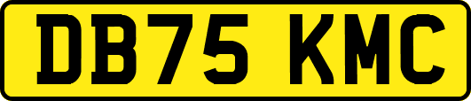 DB75KMC