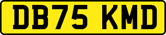 DB75KMD