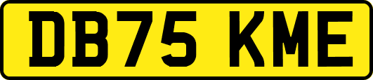 DB75KME