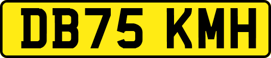 DB75KMH