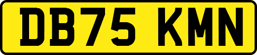 DB75KMN