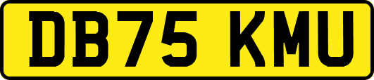 DB75KMU