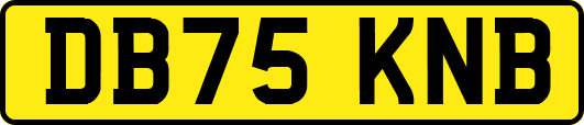 DB75KNB