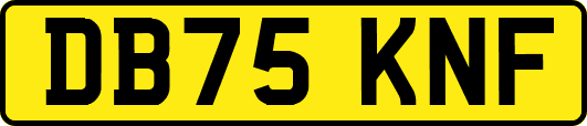 DB75KNF