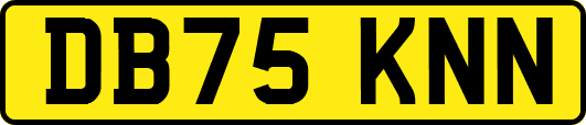 DB75KNN