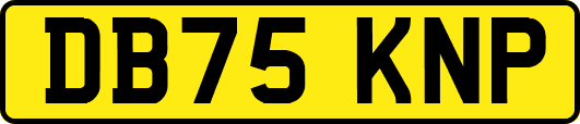 DB75KNP