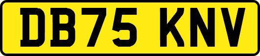 DB75KNV
