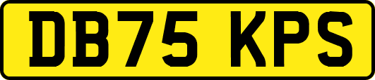 DB75KPS