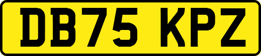 DB75KPZ