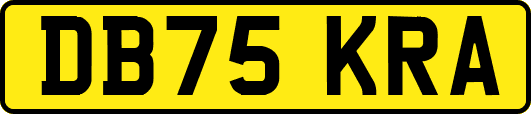 DB75KRA