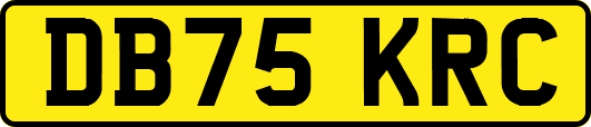 DB75KRC
