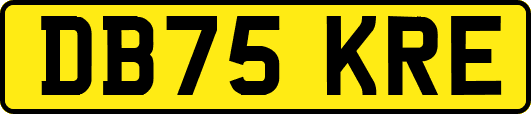 DB75KRE