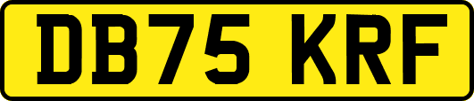 DB75KRF