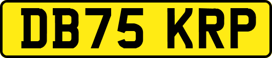 DB75KRP