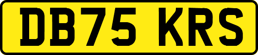 DB75KRS