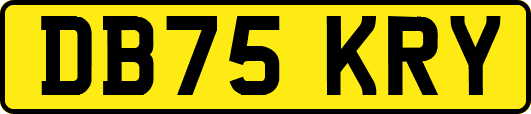 DB75KRY