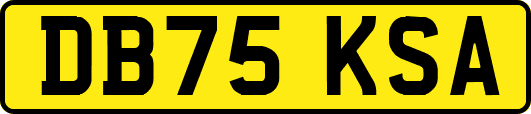 DB75KSA