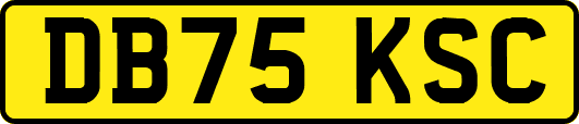 DB75KSC