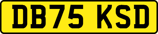 DB75KSD