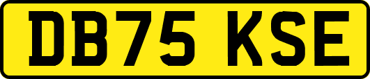DB75KSE