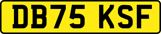 DB75KSF