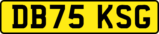 DB75KSG