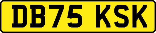DB75KSK