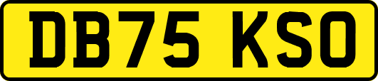 DB75KSO