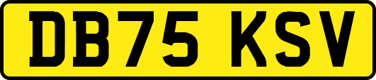 DB75KSV