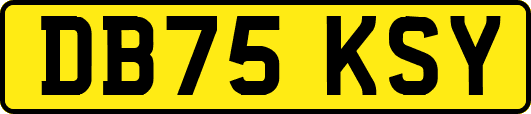 DB75KSY