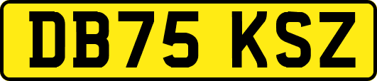 DB75KSZ