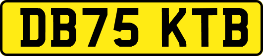 DB75KTB