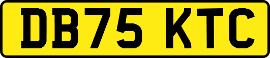 DB75KTC