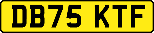 DB75KTF