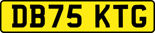 DB75KTG