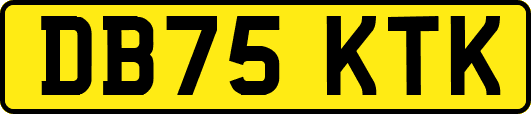 DB75KTK