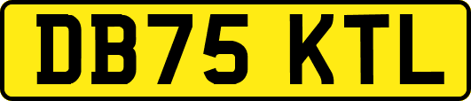 DB75KTL