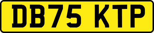 DB75KTP