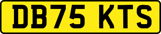 DB75KTS