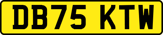 DB75KTW