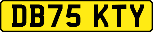 DB75KTY