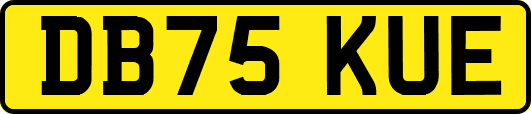 DB75KUE